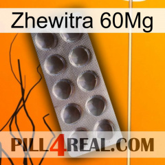 Zhewitra 60Mg 30